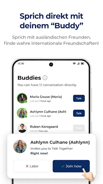 Englischgespräche: Episoden screenshot 6