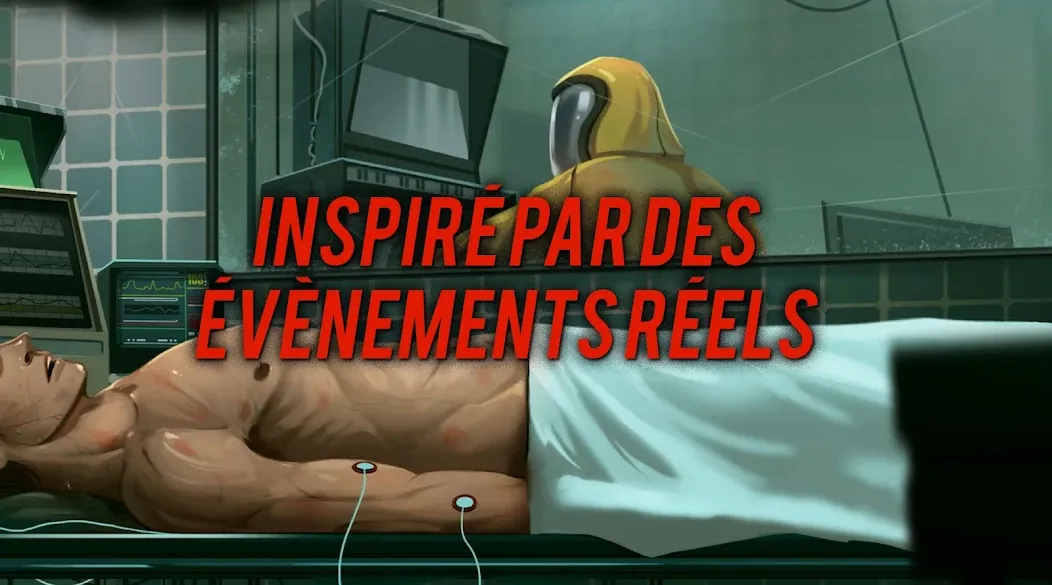 Nobodies: Murder Cleaner screenshot 3