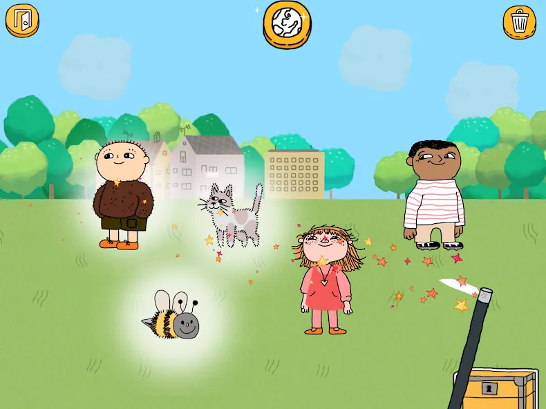Play ABC, Alfie Atkins screenshot 24