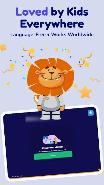 Magrid: Early Math for Kids screenshot 16