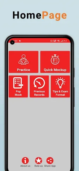 NBDE II Test Prep Pro 2024 Ed screenshot 4