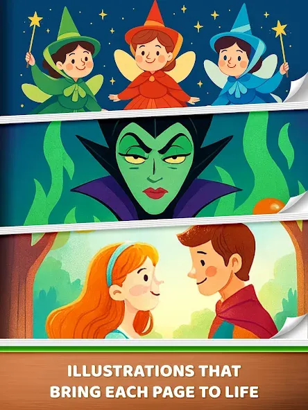 Short Stories for Kids to Read screenshot 12