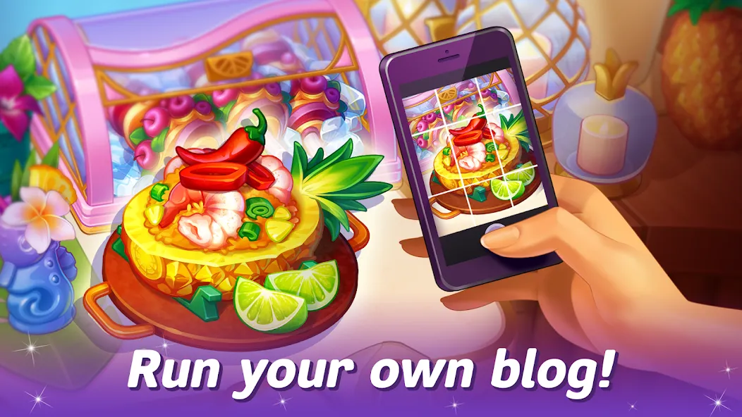 Cooking Live - Cooking games screenshot 6