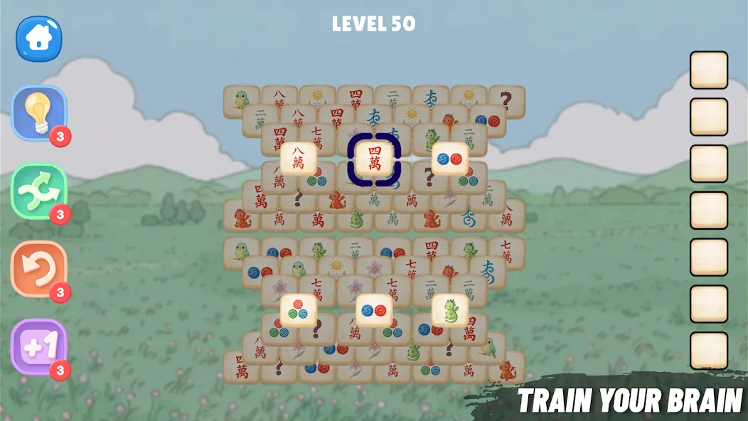 Mahjong Match Premium screenshot 35