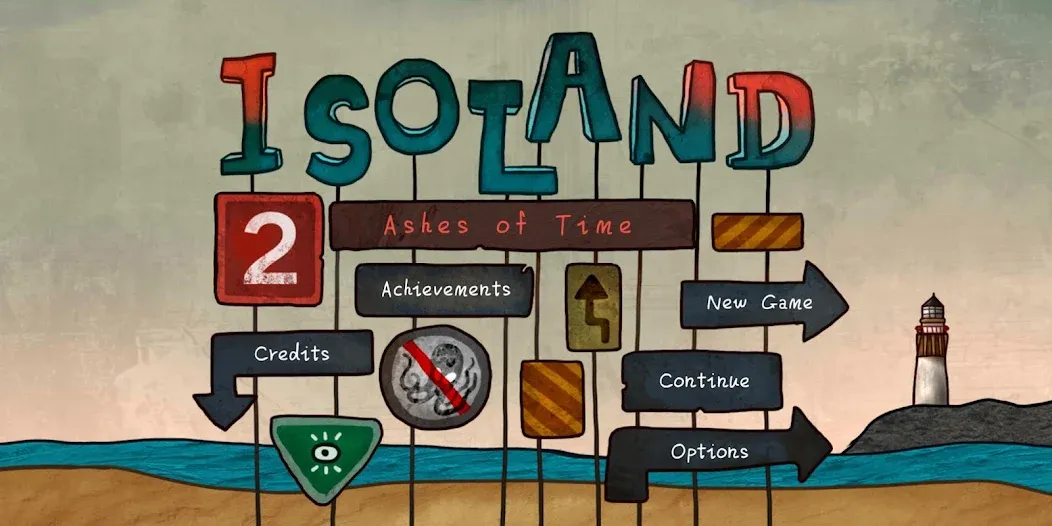 Isoland 2: Ashes of Time screenshot 7