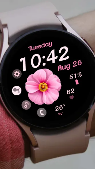 Floral Style screenshot 7