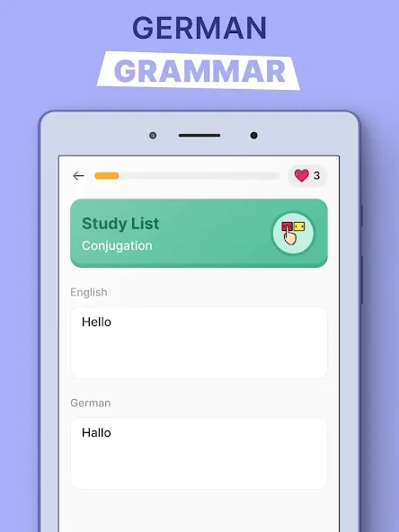 Learn German for Beginners screenshot 12