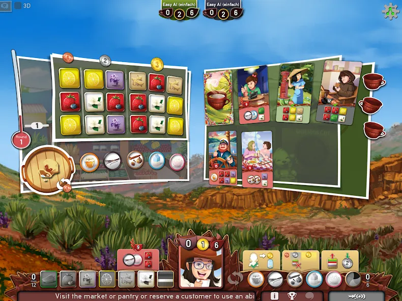 Chai screenshot 20