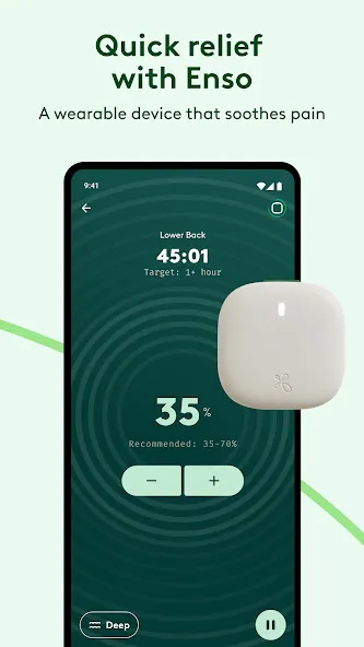 Hinge Health screenshot 5