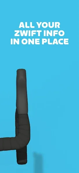 Zwift Companion screenshot 2