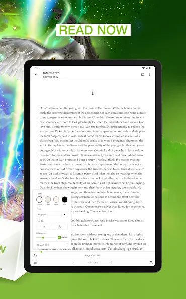BorrowBox screenshot 15