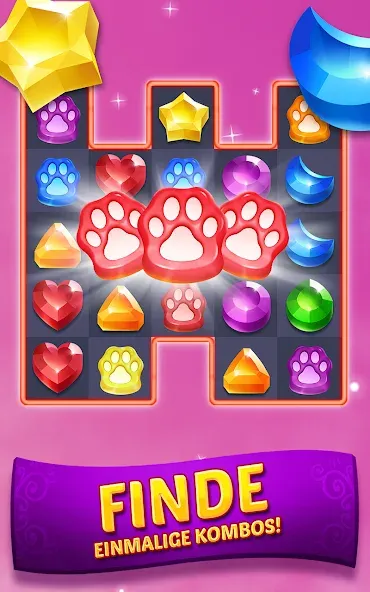 Genies & Gems screenshot 1