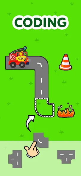 KidloLand Kids & Toddler Games screenshot 7