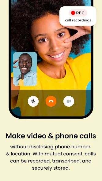AppClose: Co-Parent Essentials screenshot 5