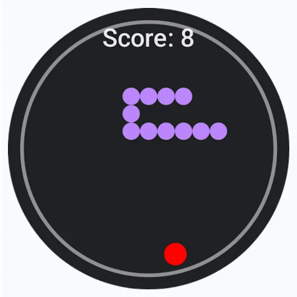 Wrist Wriggler screenshot 16