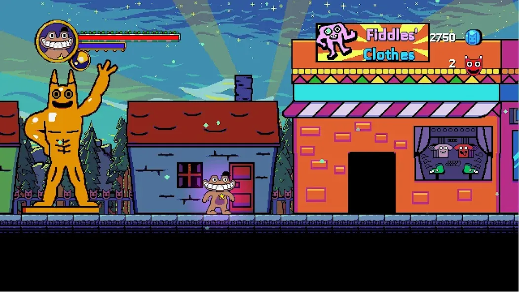 Missing Banban screenshot 23