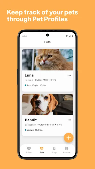 Whisker screenshot 10
