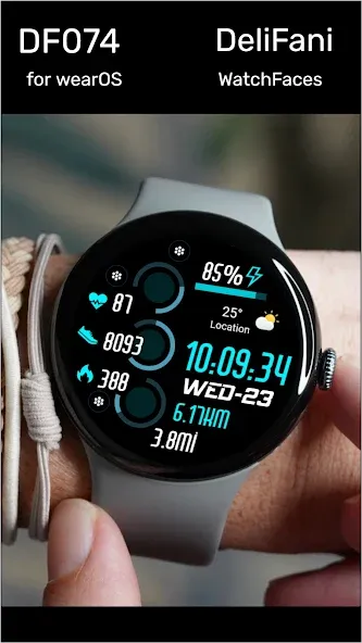 DF074 screenshot 21