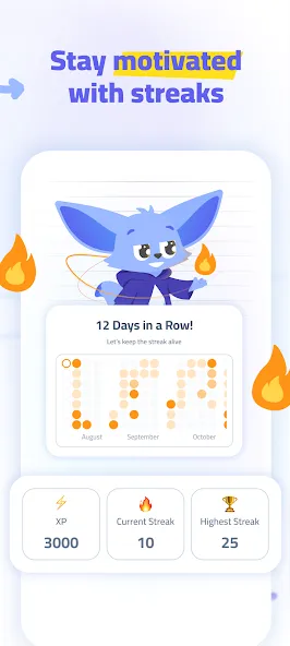 Bites: AI-Powered Studying! screenshot 6