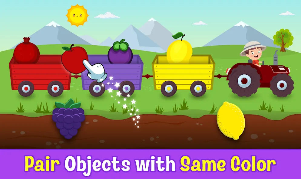 Kids English Learning Games screenshot 4