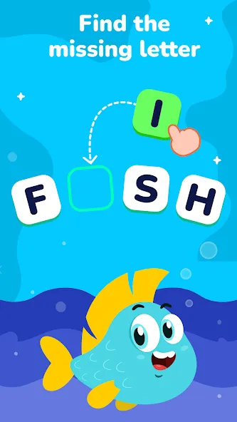 ABC Kids: Tracing & Learning screenshot 6