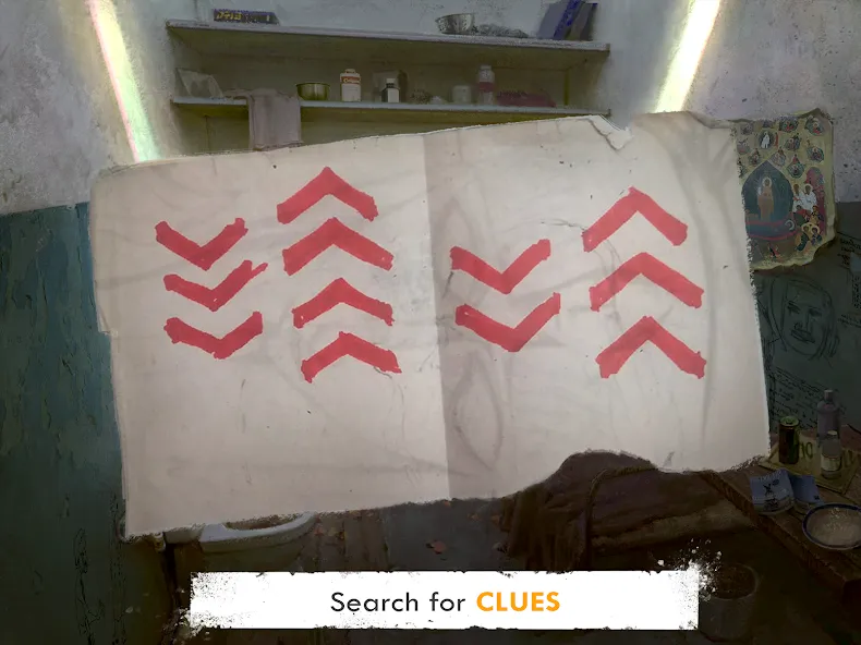 Prison Escape Puzzle Adventure screenshot 12