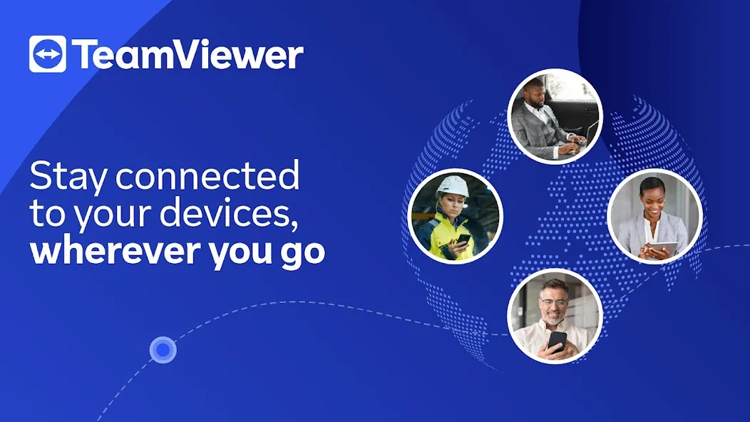 TeamViewer Remote Control screenshot 8