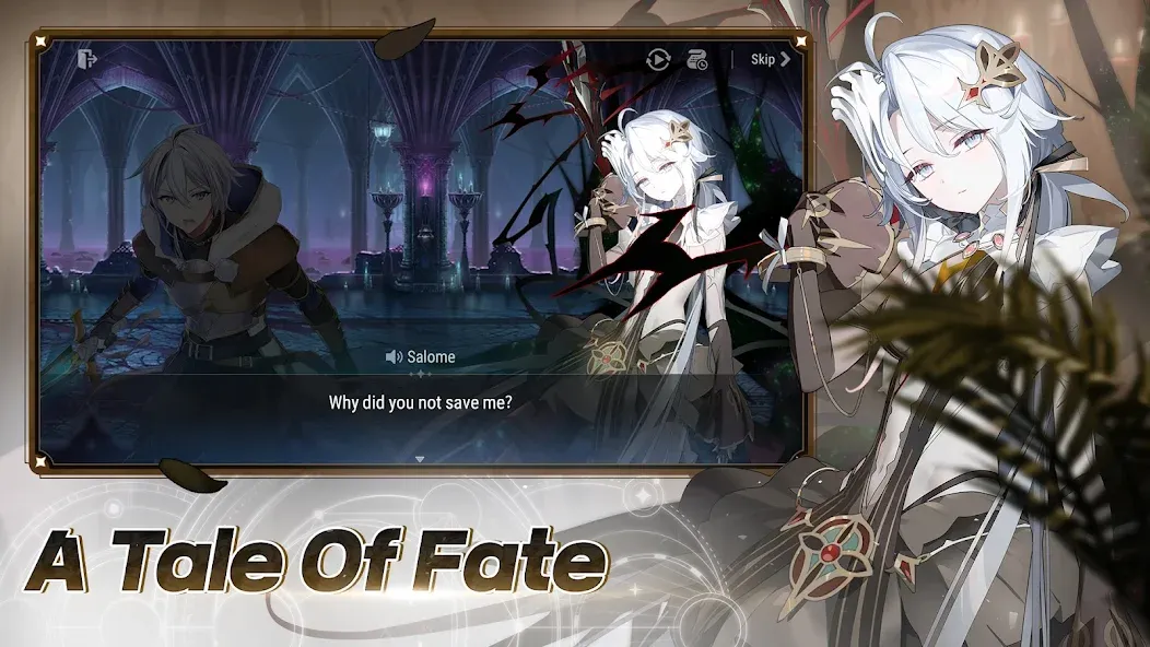 Epic Seven screenshot 5