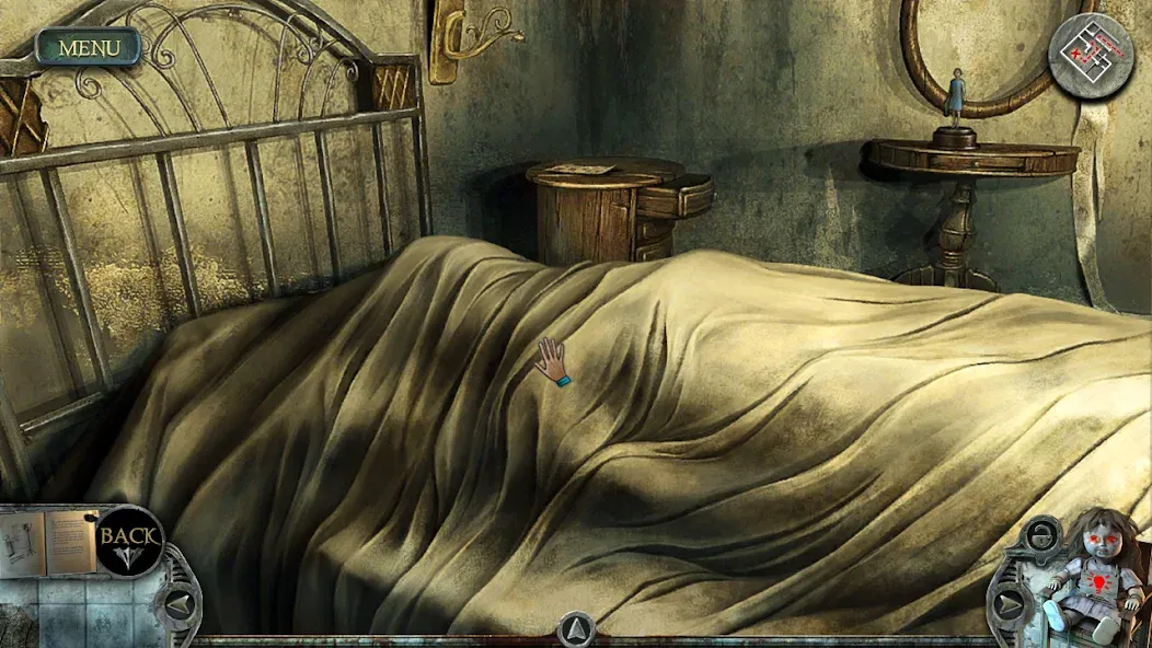 True Fear: Forsaken Souls 1 screenshot 13