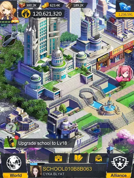 Zgirls screenshot 18