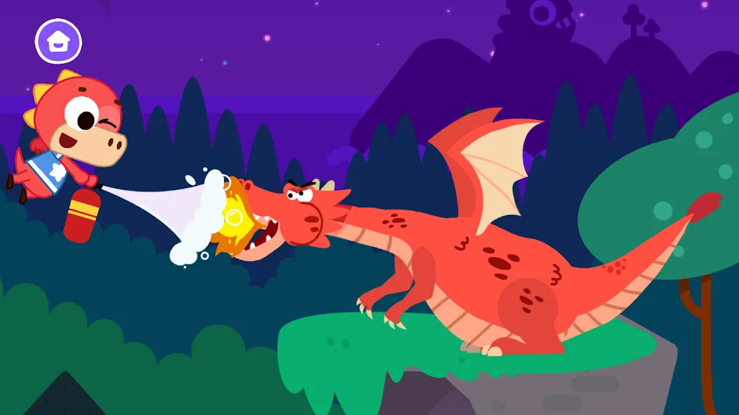 Bedtime Stories & Fairy Tales screenshot 2