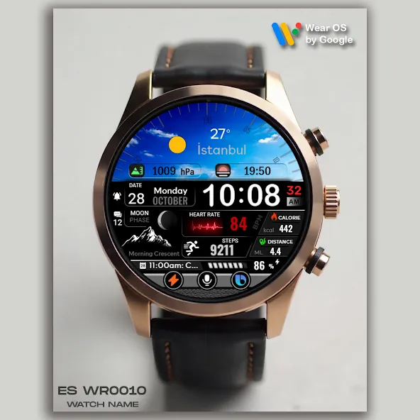 ES WR0010 screenshot 8