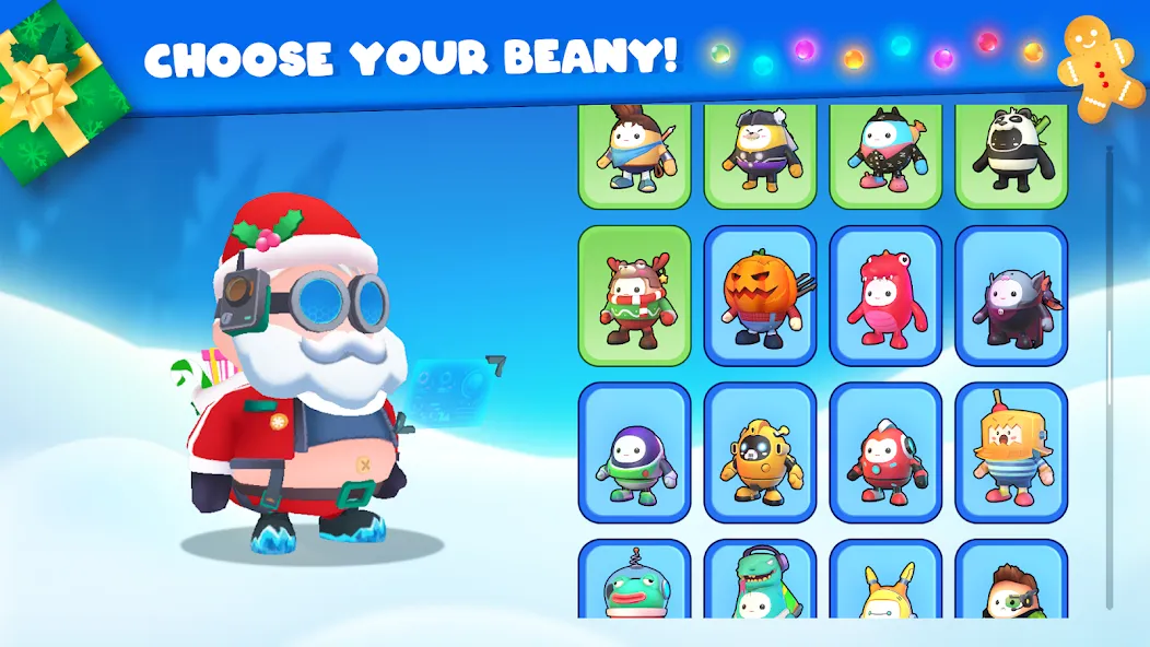 King Party: Battle Royale Game screenshot 1