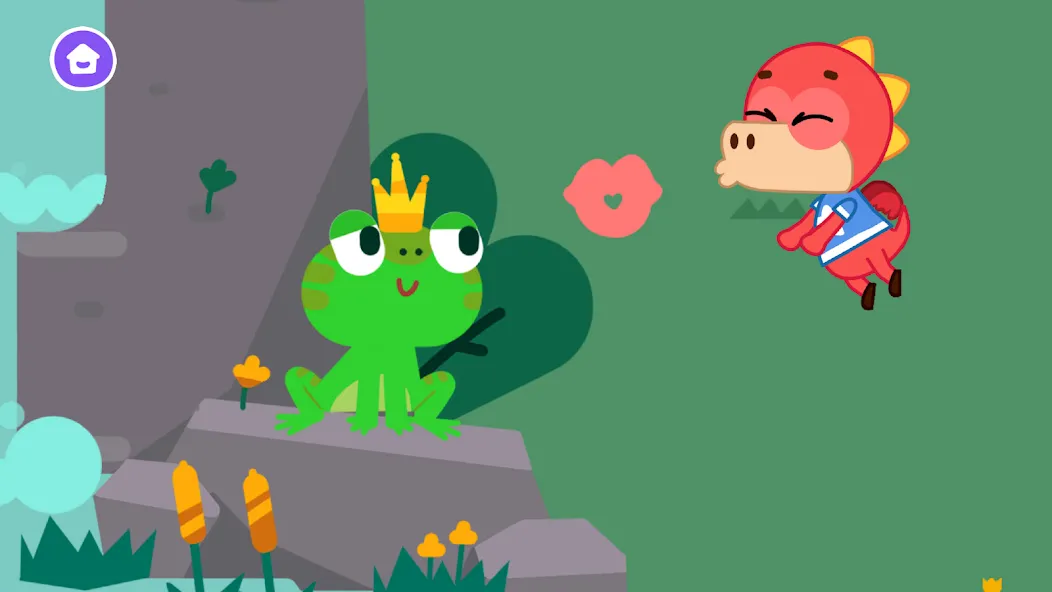 Bedtime Stories & Fairy Tales screenshot 4