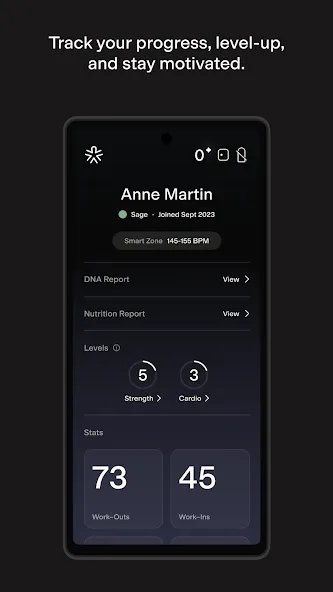 Alter screenshot 5