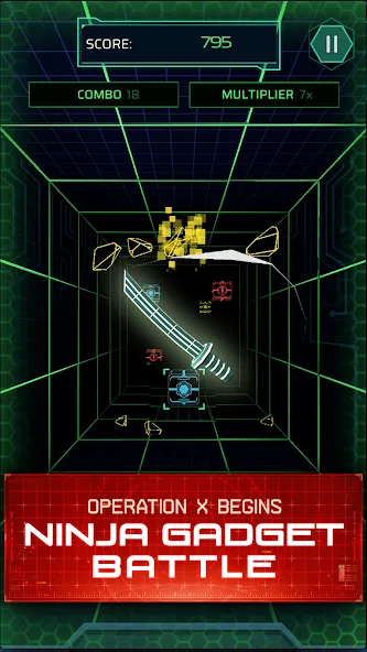 Spy Ninja Network - Chad & Vy screenshot 7