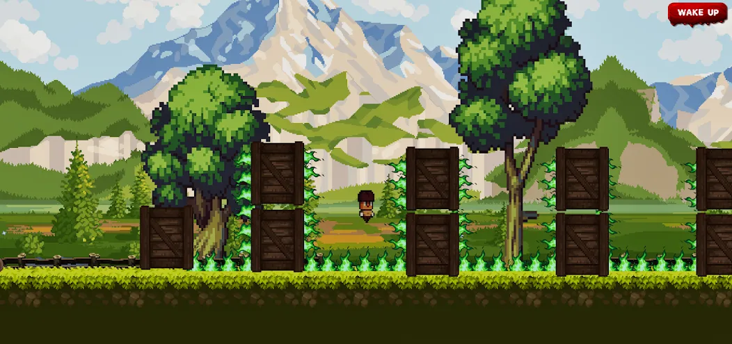 Good Nightmares screenshot 1