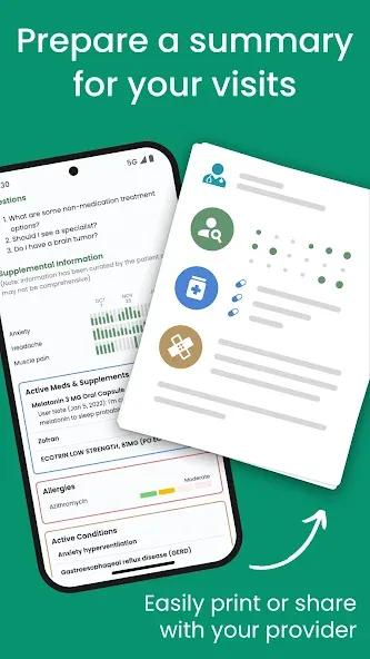 Guava: Health Tracker screenshot 6