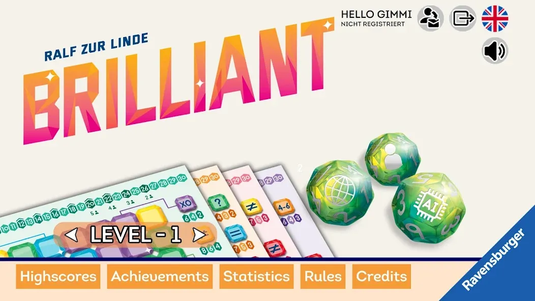 Brilliant - The Game screenshot 7