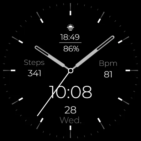 Minimal - Classic - RE09 screenshot 10
