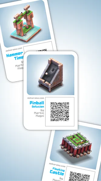 Mekorama screenshot 3
