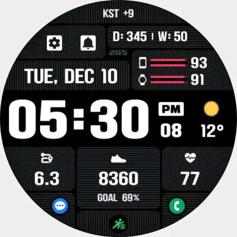 SMZ TRIPLE7 screenshot 25