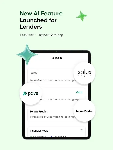 Lenme: Borrowing and Lending screenshot 15