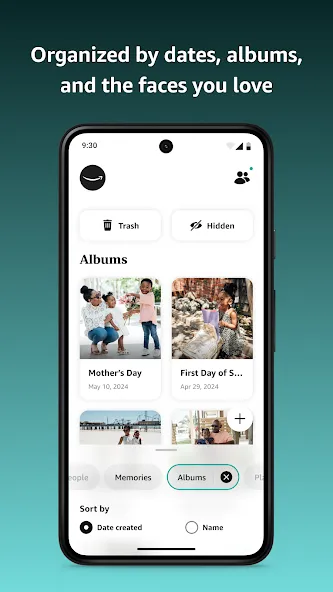 Amazon Photos: Photo & Video screenshot 7