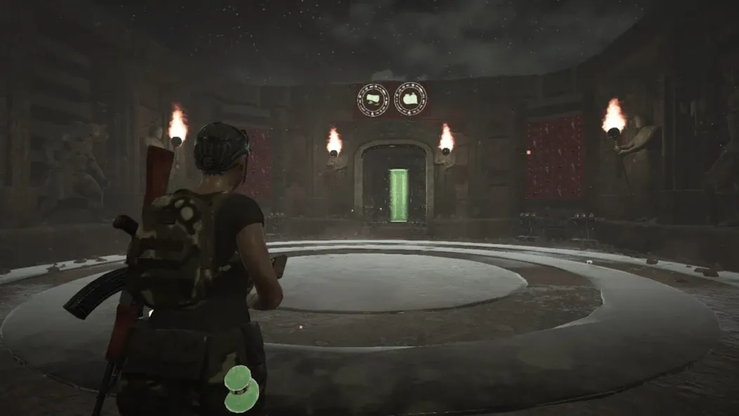 Outliver: Tribulation screenshot 8