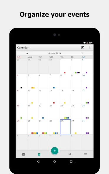 ColorNote Notepad Notes screenshot 14
