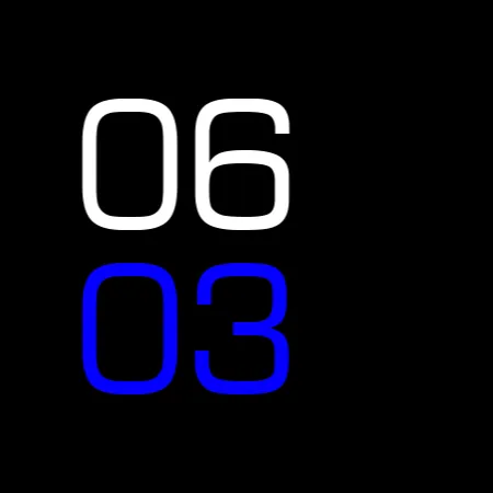 Key119 Sport Watch Face screenshot 26
