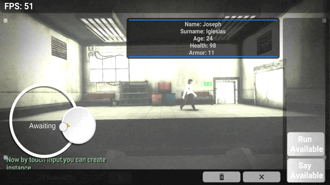SCP - Viewer 2 screenshot 19