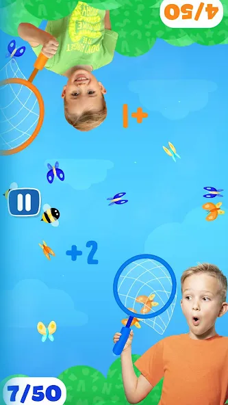 Vlad et Niki - 2 Joueurs screenshot 3