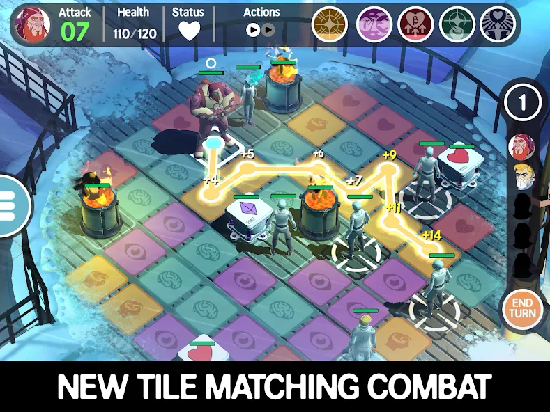 Ticket to Earth screenshot 18